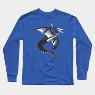 New Fish Friend Long Sleeve T-Shirt